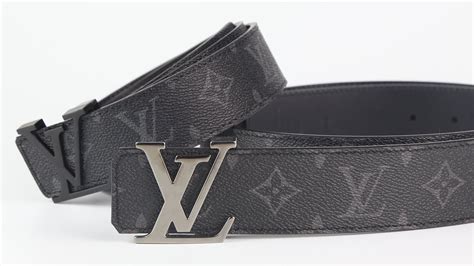 louis vuitton black replica belts|louis vuitton belt copy.